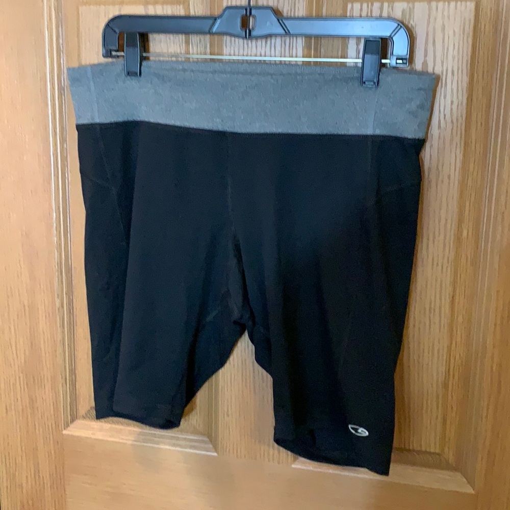 Champion shorts